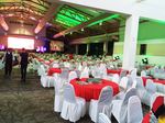 Dyanas Caterers Table Setting